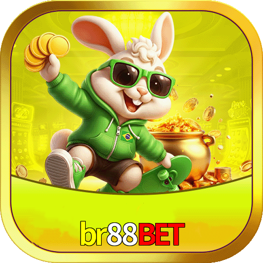 Logo br88bet